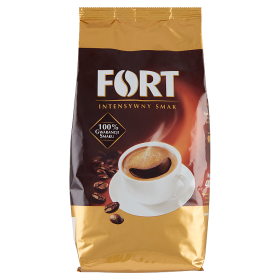 Kawa Mielona Fort 400G
