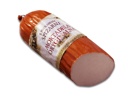 Mortadela Oryginalna ZMB Luz