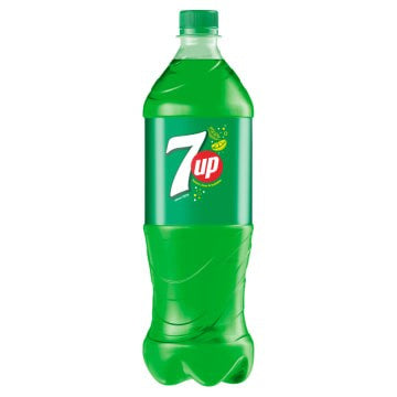 Napój gazowany 7UP 850ml.