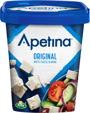 Ser Apetina Original 430g