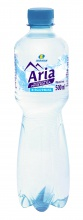 Woda Aria Mineralna Niegazowana Lewiatan 500ML