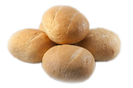 Bułki Wrocławskie 6*48G PSS