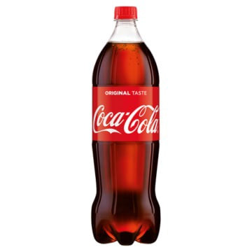 Coca-Cola 1,5L