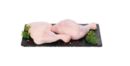 Ćwiartka z Kurczaka Luz