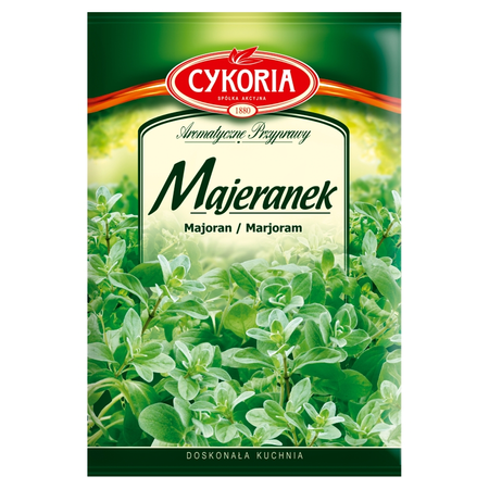 Cykoria Majeranek 20G
