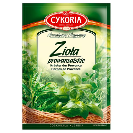 Cykoria Zioła Prowansalskie 10G
