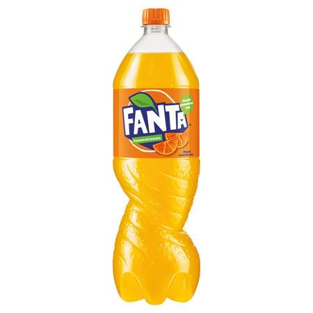 Fanta 2L