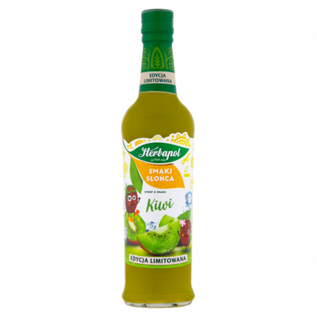 Herbapol Syrop Kiwi 420ML