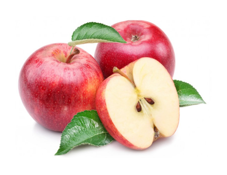 Jabłka luz