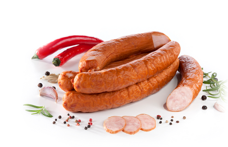 Kiełbasa Toruńska Luz