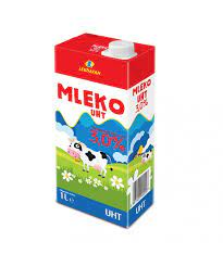 Mleko UHT 3,0% Ale Dobre! Lewiatan 1L