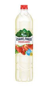 Napój Żywiec Zdrój Truskawka Niegazowana 1,2L