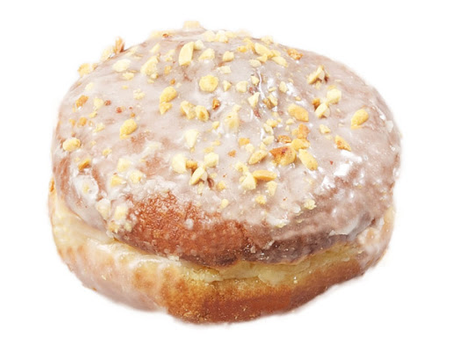 Pączek o smaku Toffi 50G PSS