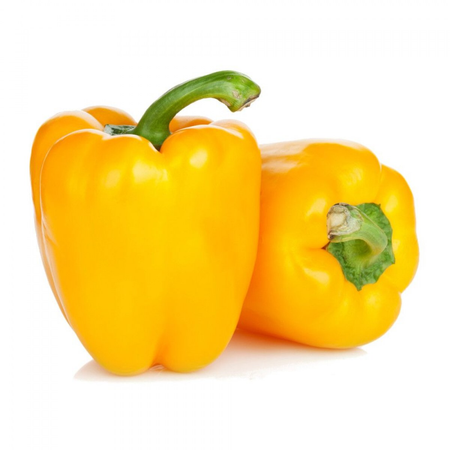 Papryka Żółta Luz