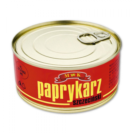 Paprykarz Szczeciński MK 300G