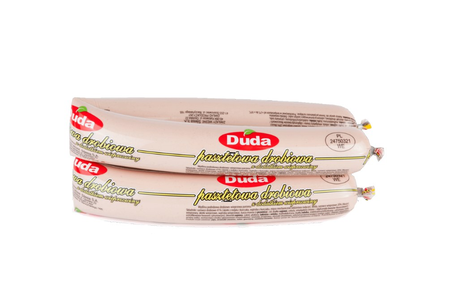 Pasztetowa Wieprzowo-Drobiowa Luz