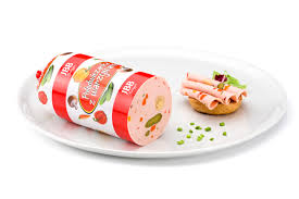 Polędwiczanka z Warzywami Luz