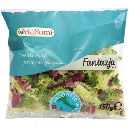 Sałata Mix 150G