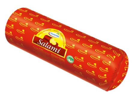 Ser salami Mlekpol luz