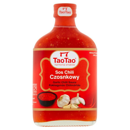 Sos Tao Tao Chili Czosnkowy 175ML