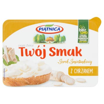 Twój Smak Piątnica z Chrzanem 135G