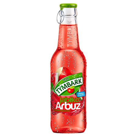 Tymbark Napój Jabłko-Arbuz 0,25l