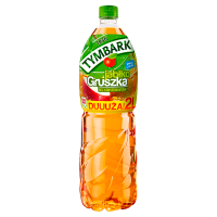 Tymbark Napój Jabłko-Gruszka 2l