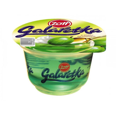 Zott Galaretka agrestowa 175g